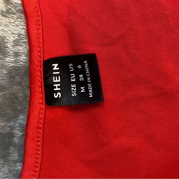 Tank Top - Picture 2 of 3